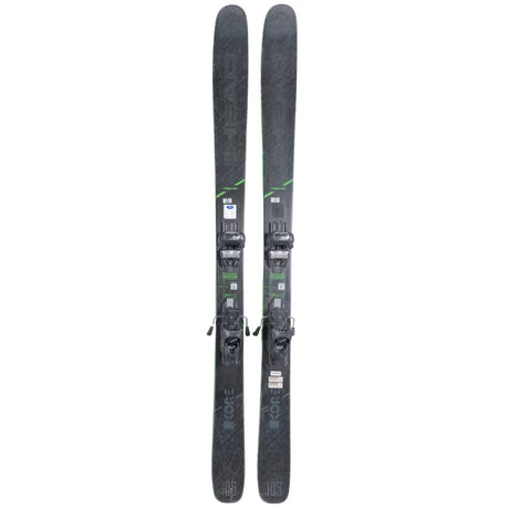 105cmBlack/Green