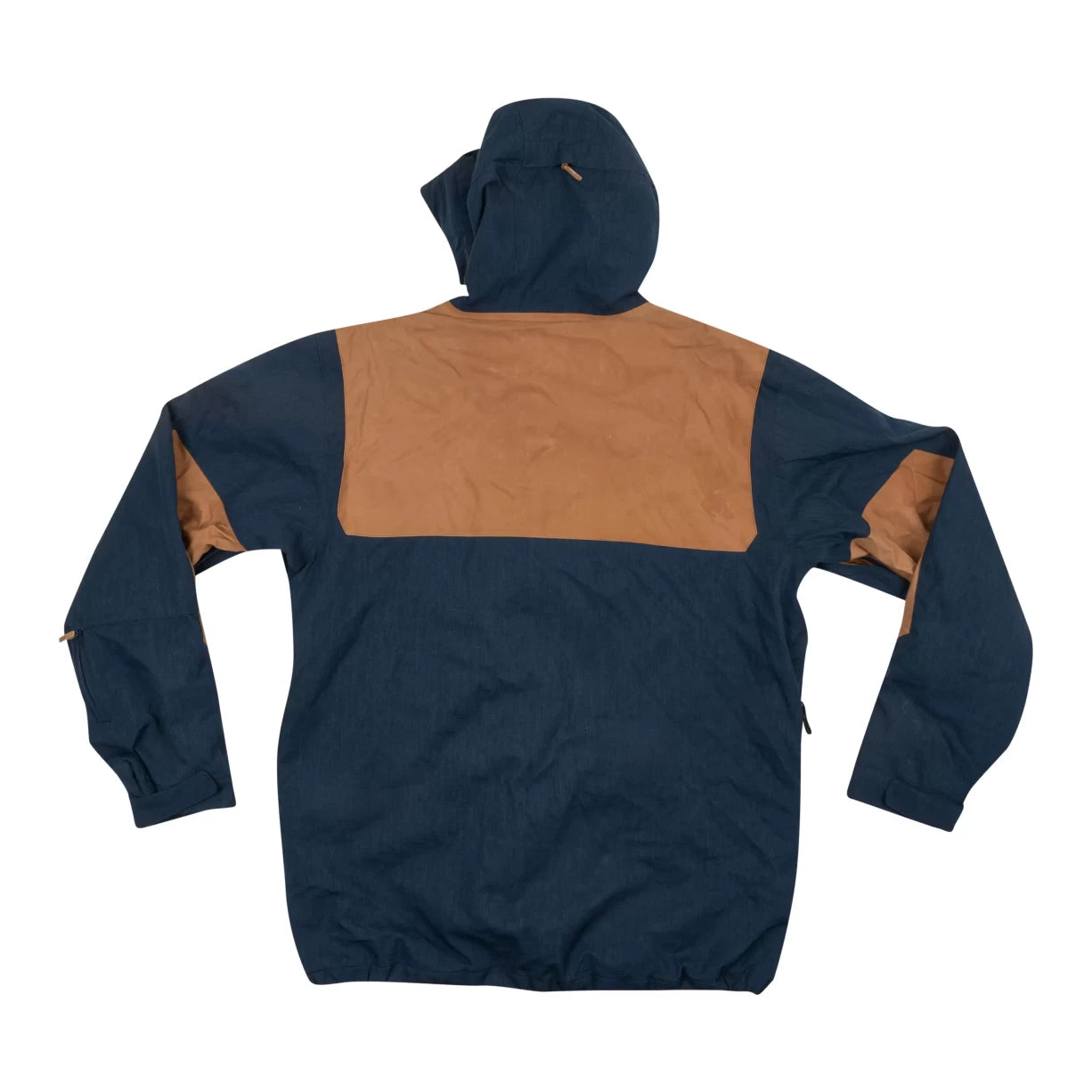 XLNavy/Brown/Hoodie