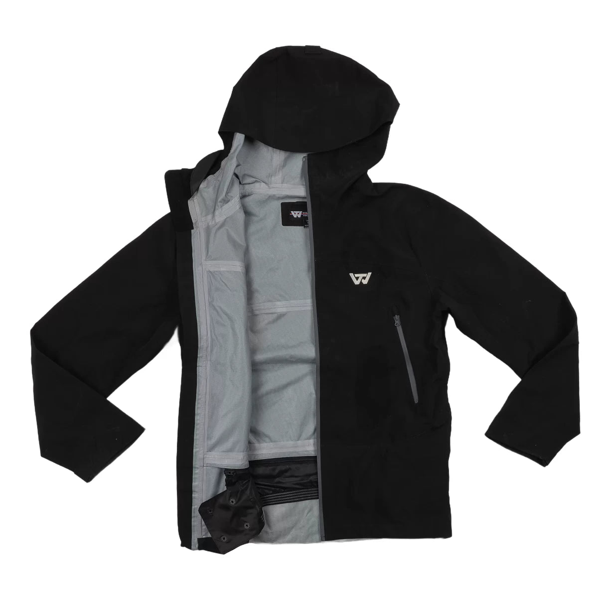 XLBlack