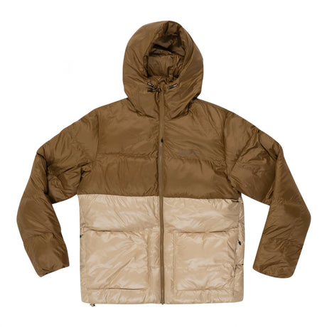 MHazel/Light Oak