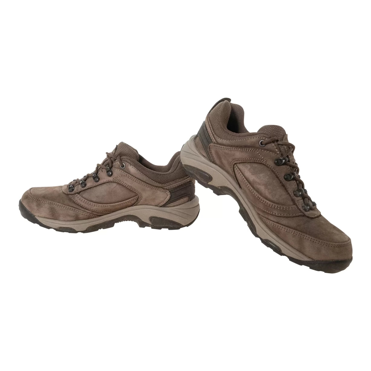 7.5Brown