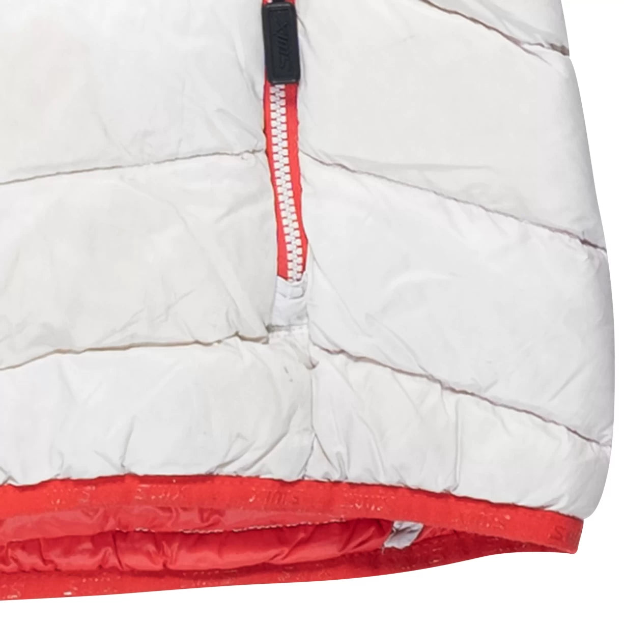 MBlack/White/Red