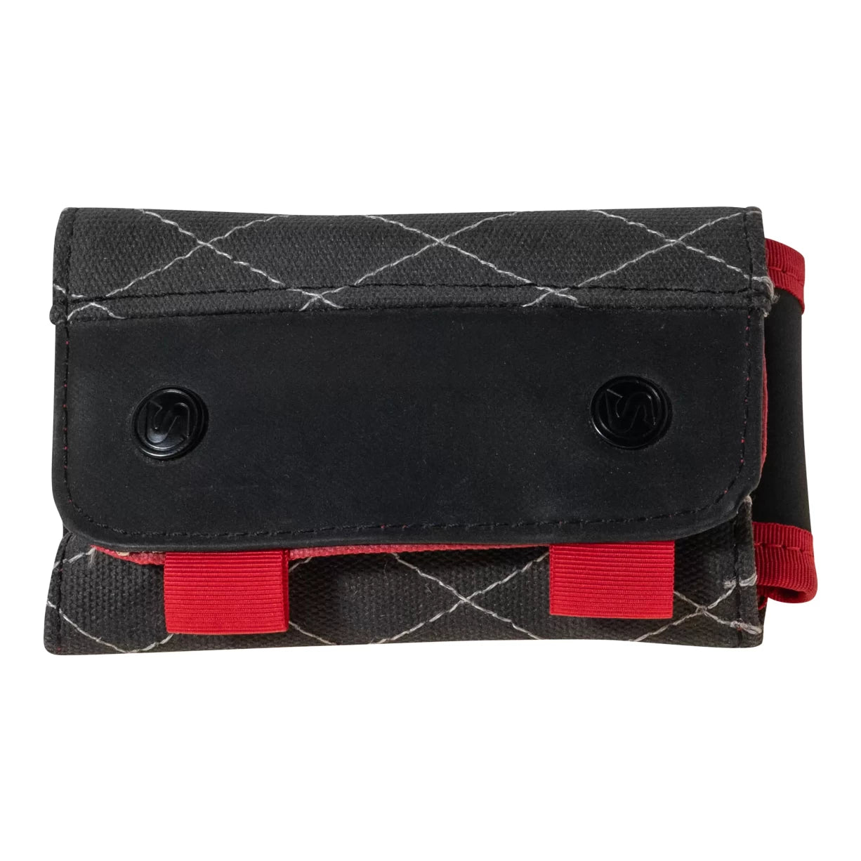One SizeRed/Black