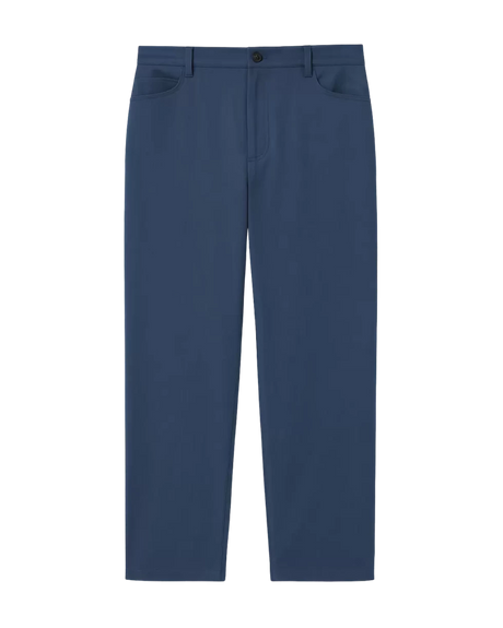 32" x 30"Classic Navy