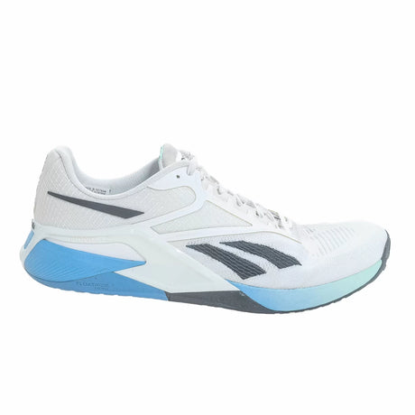 13White/Blue