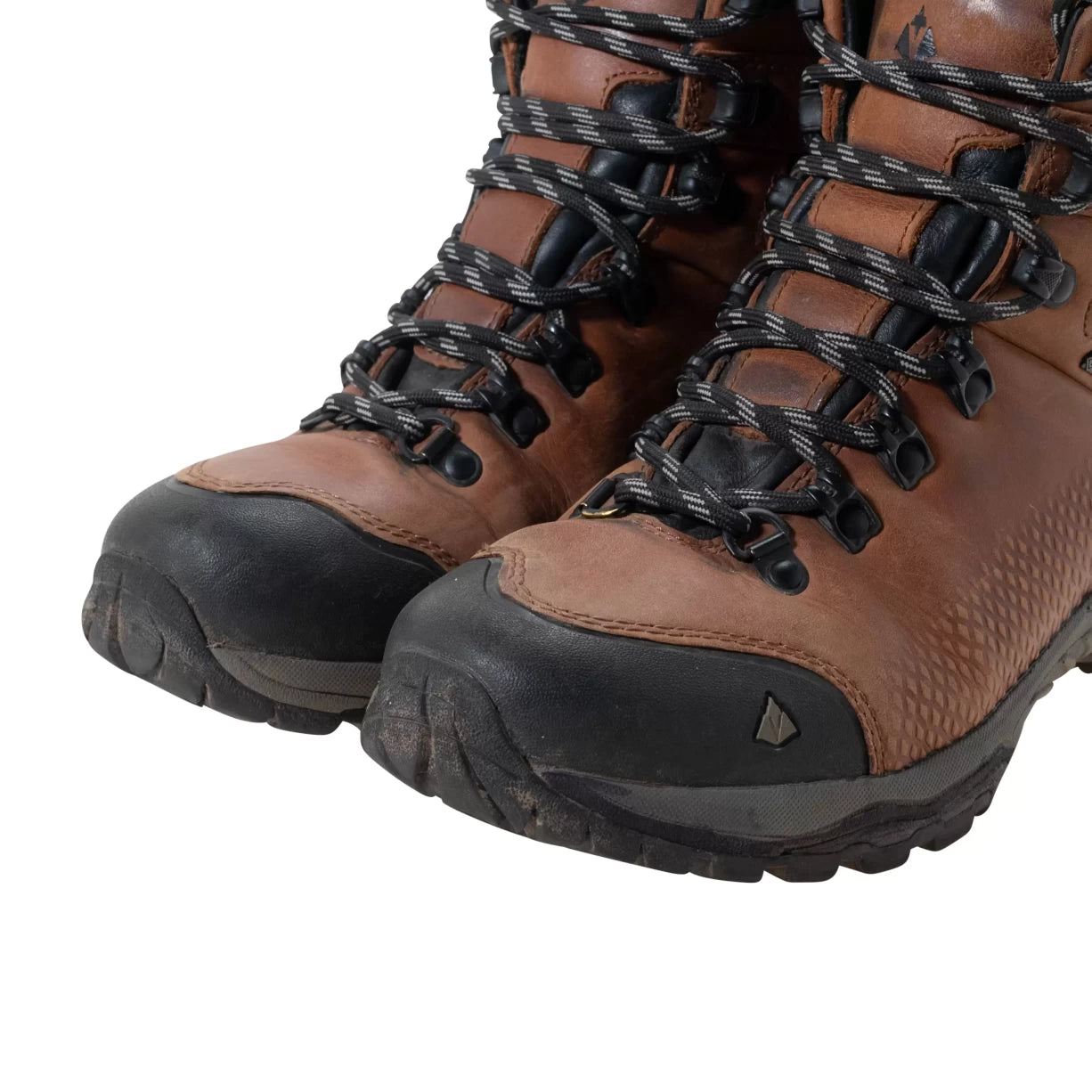 8Brown/Black