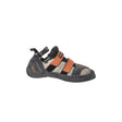 12Black/Orange