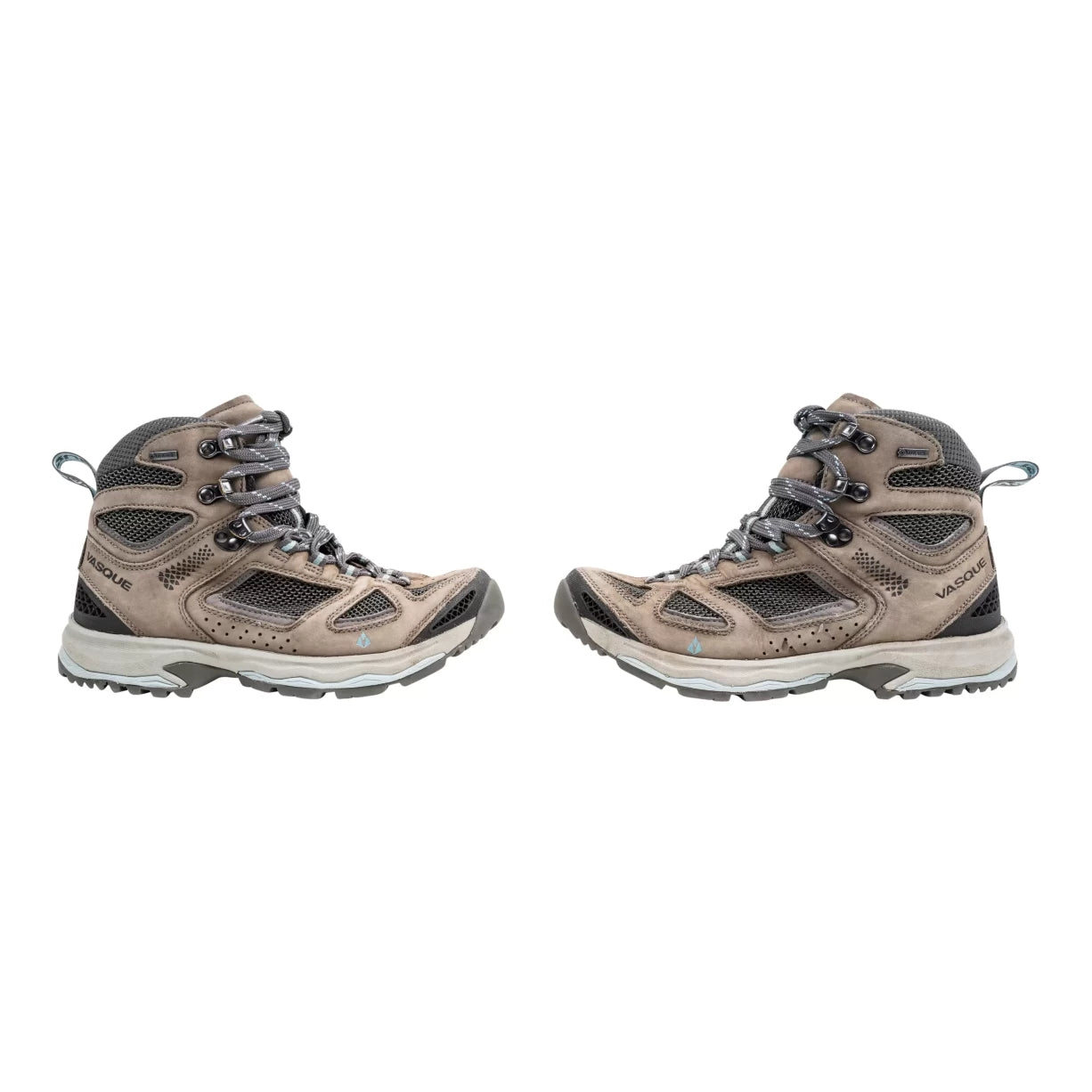 9.5Brown