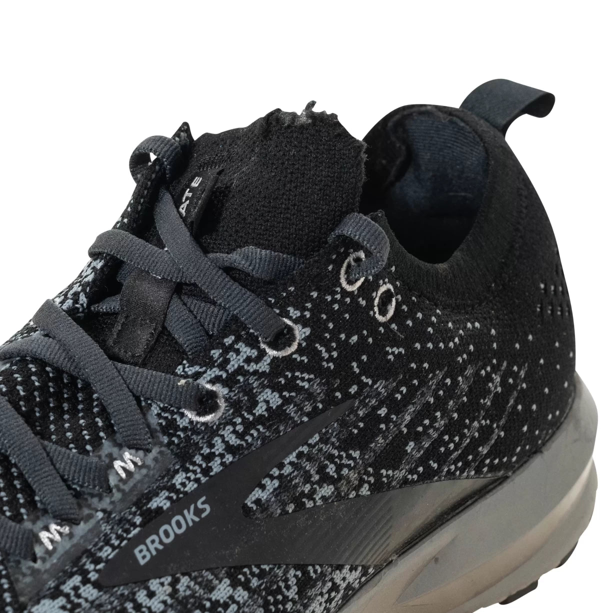 8.5Black