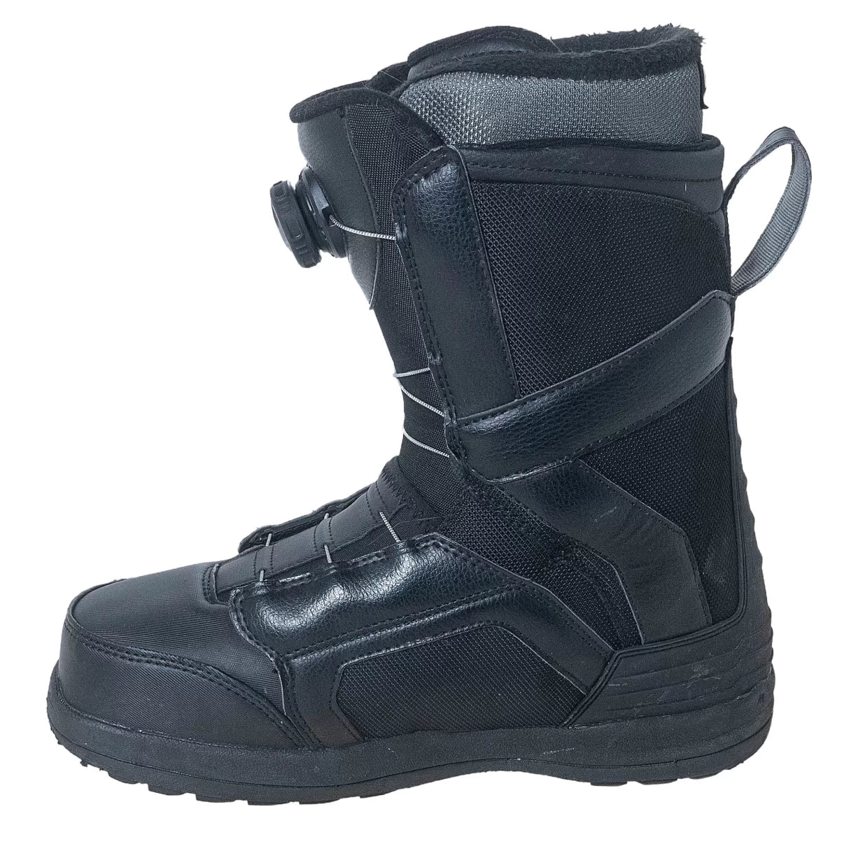9.5Black