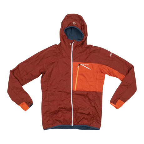 MClay Orange