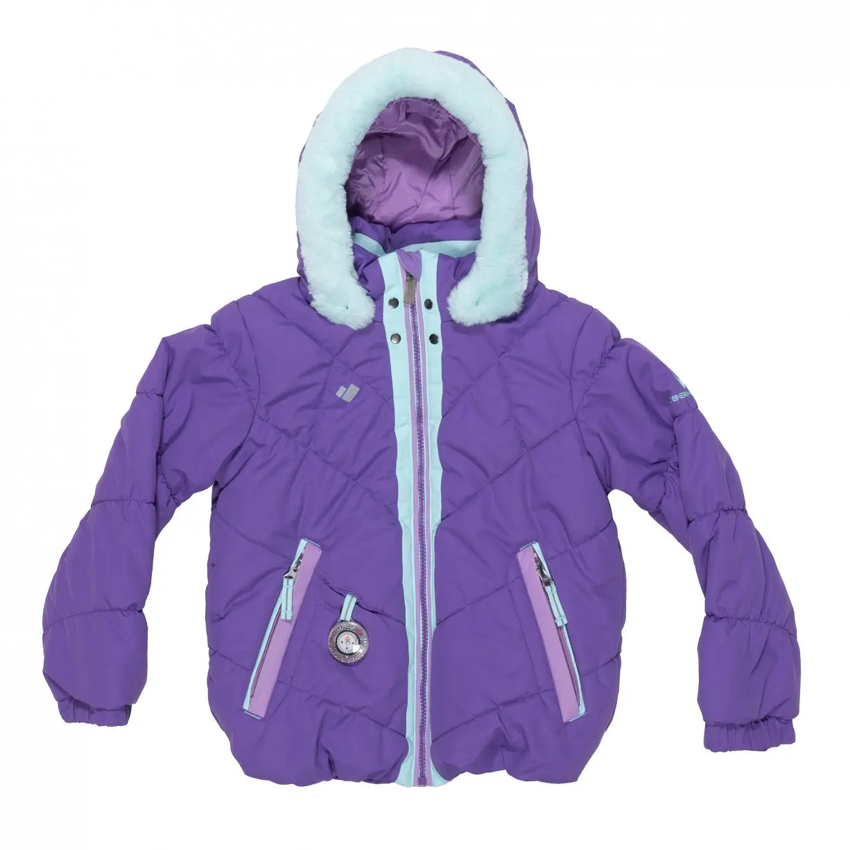 7Purple/Blue