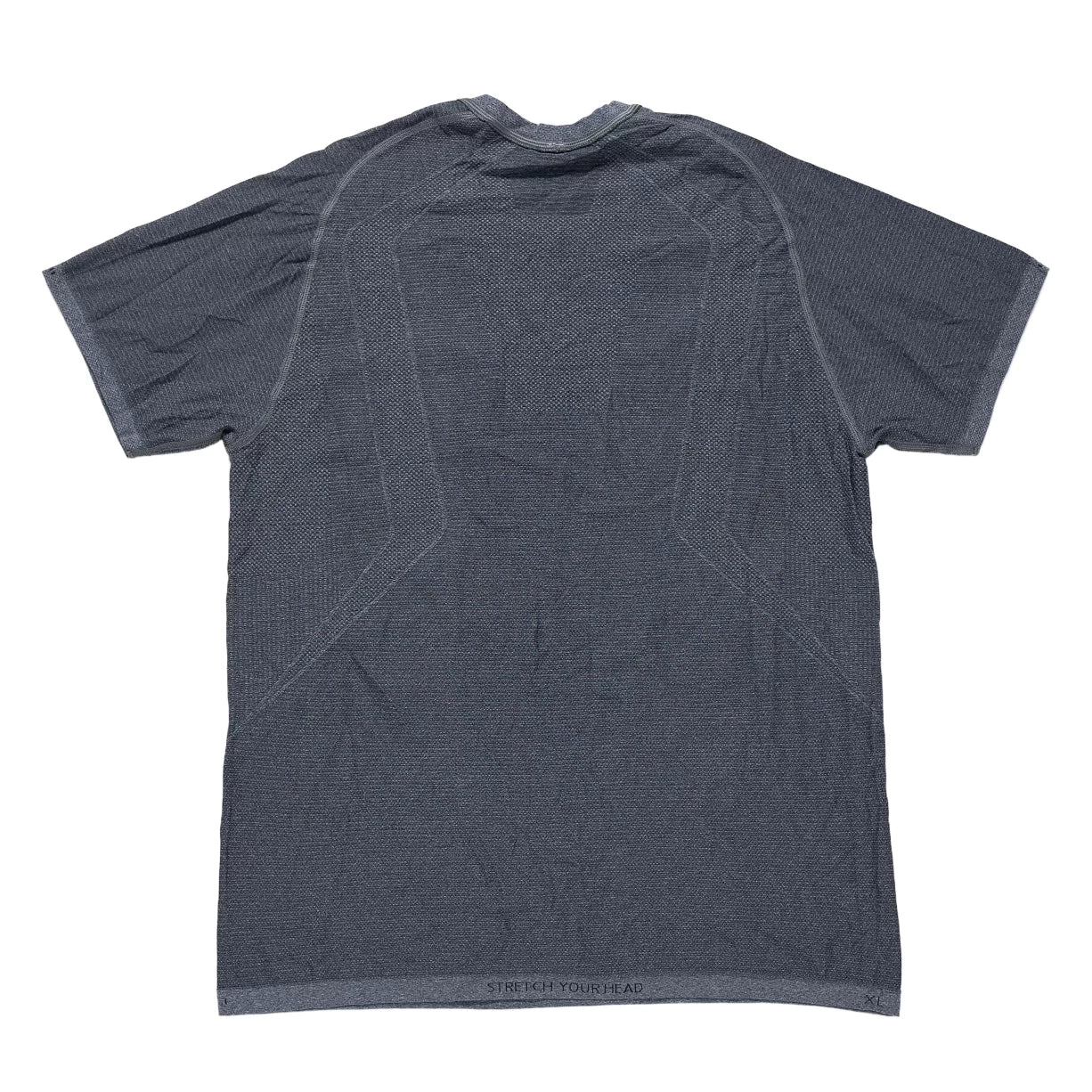 Estimated XLGrey