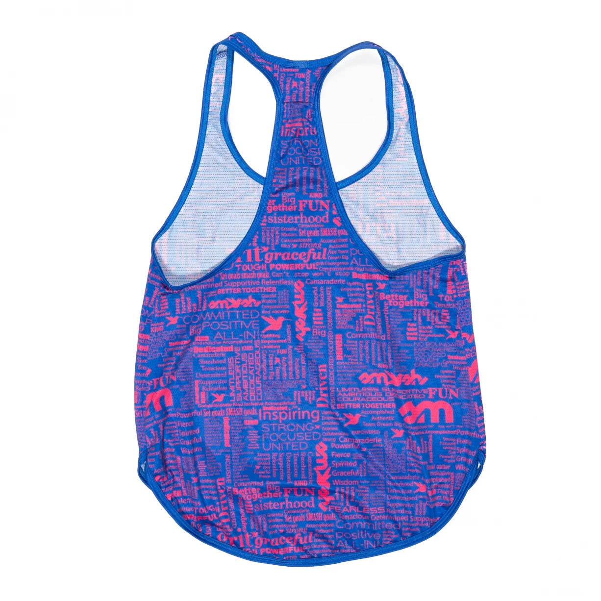 SBlue/Pink
