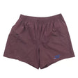 ShortBurgundy