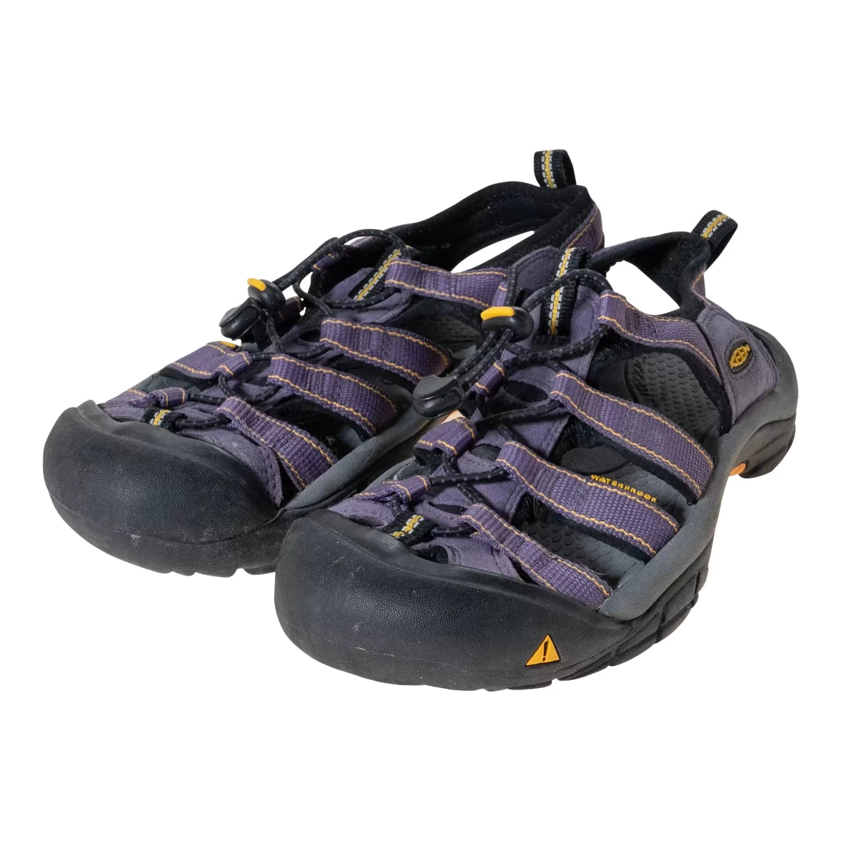 8Purple/Black