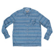 LBlue Plaid