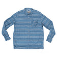 LBlue Plaid