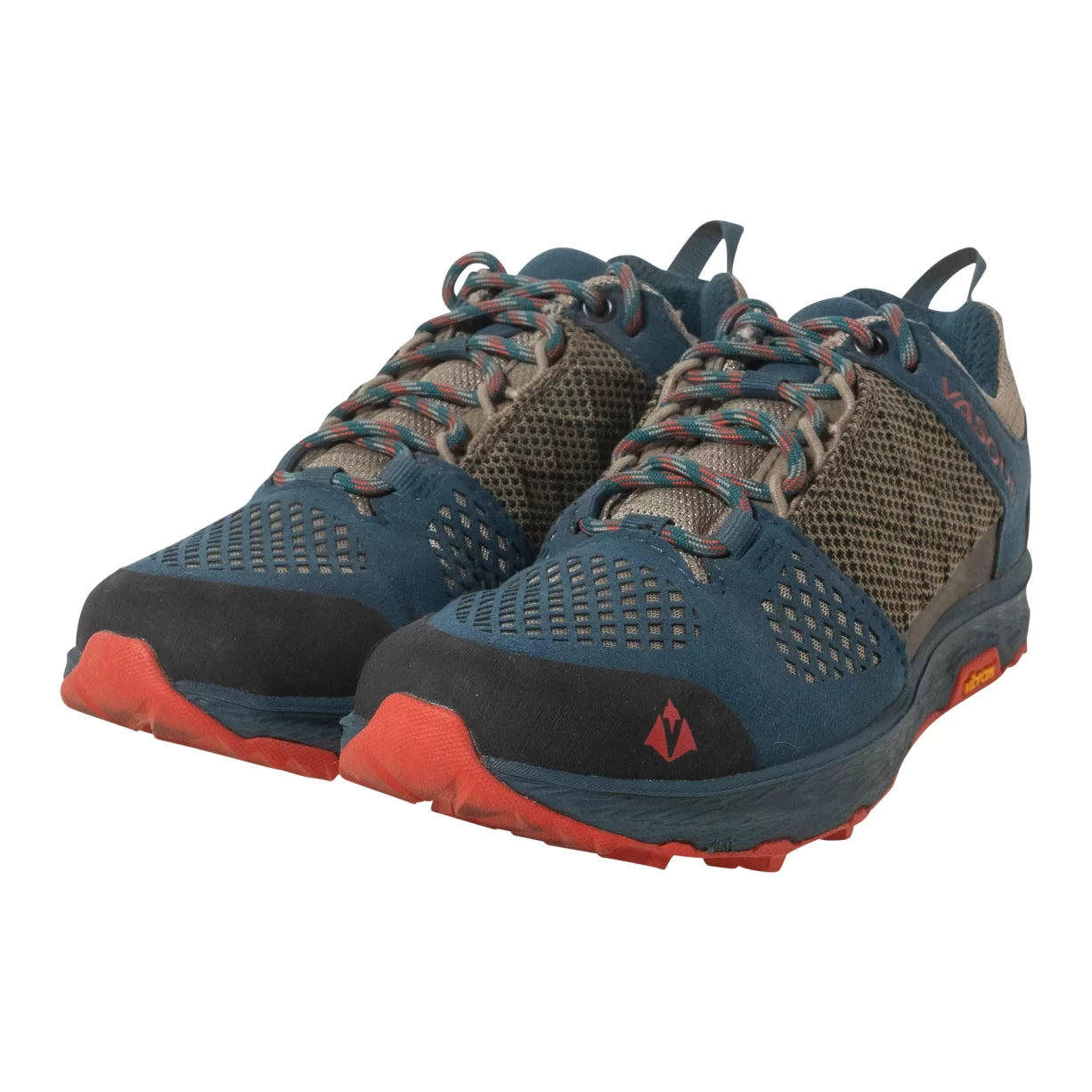 6.5Blue/Red