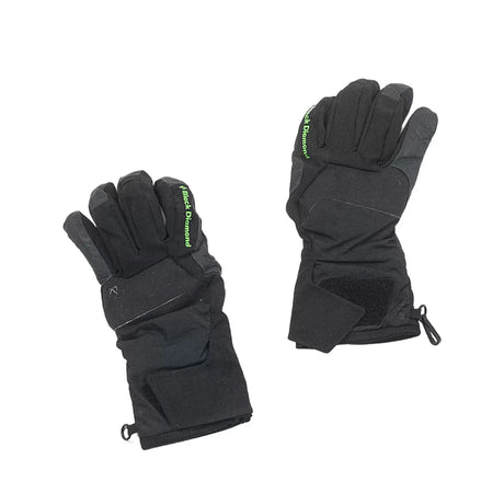 SBlack/Green