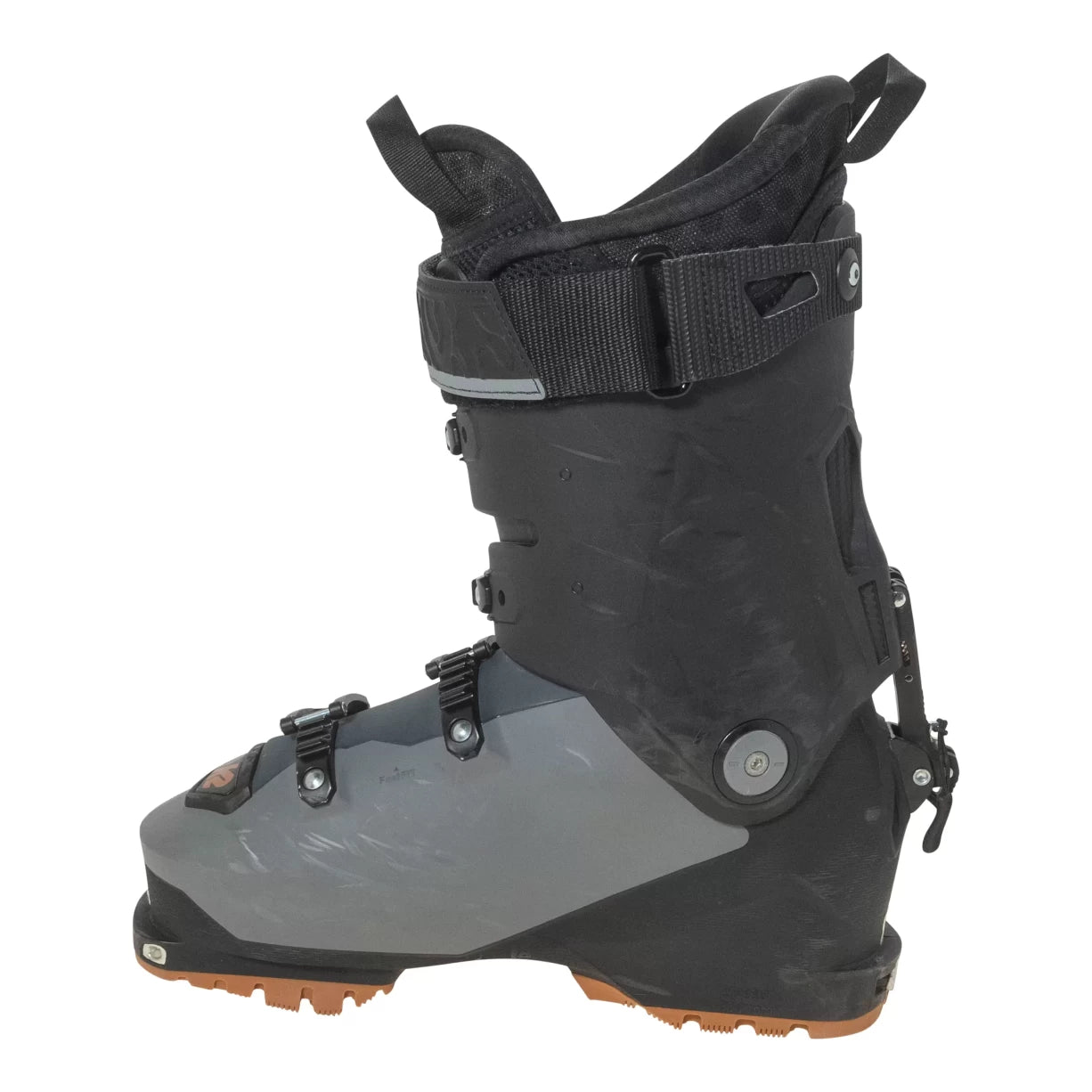 26.5Gray