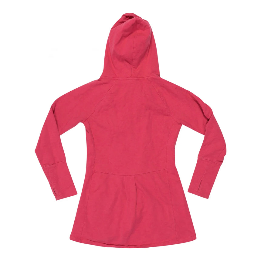 The North Face Asymmetrical Zip Jacket Women s 70 Off Geartrade