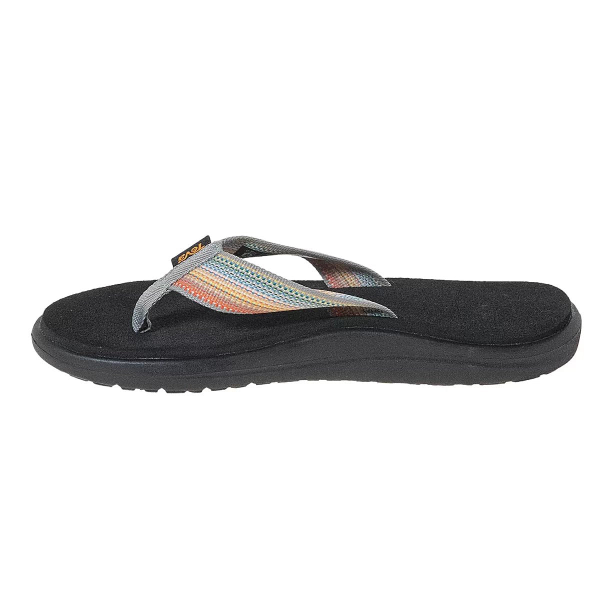7Black/Multi