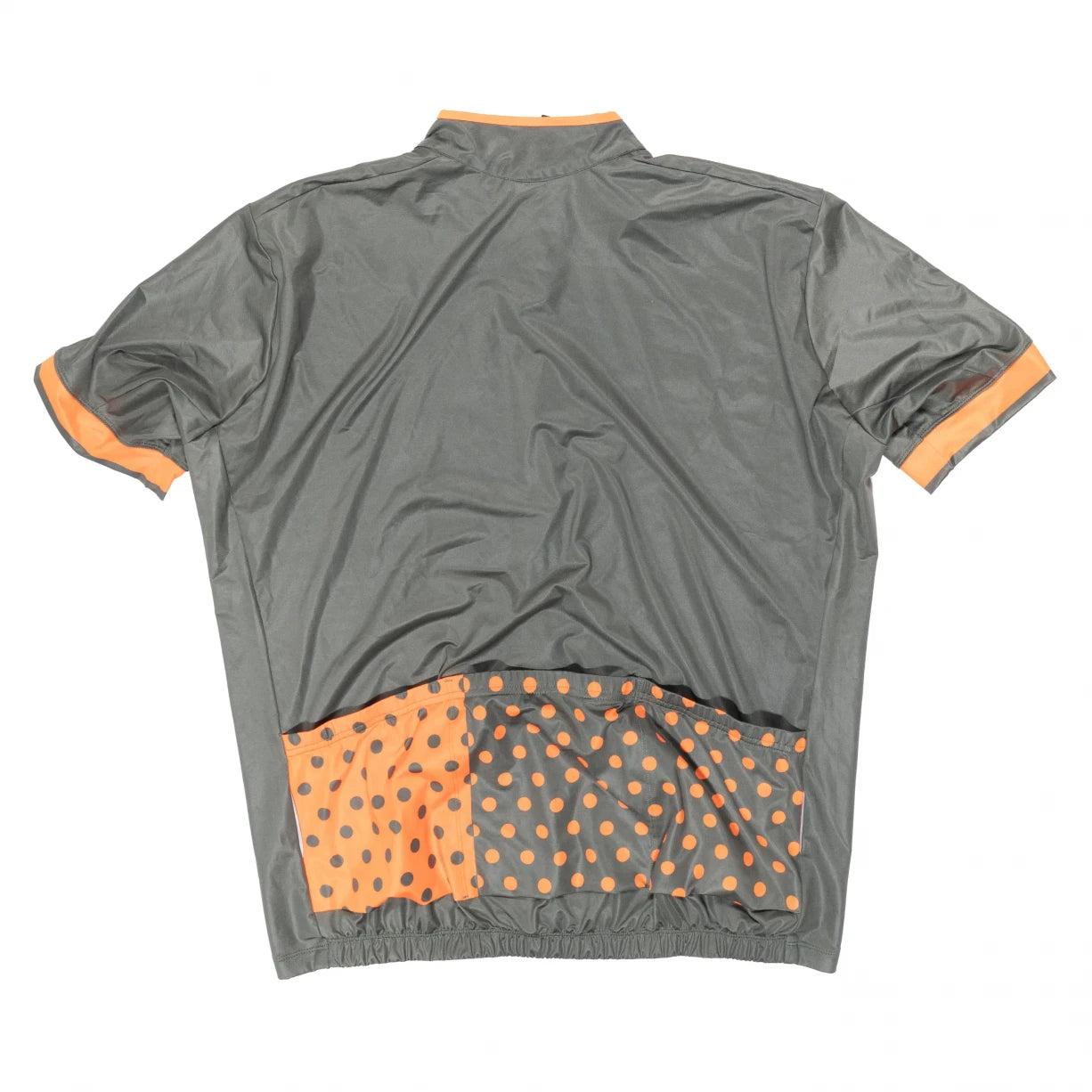 XLGreen/Orange