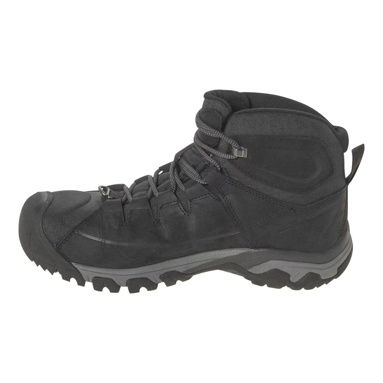 9.5Black