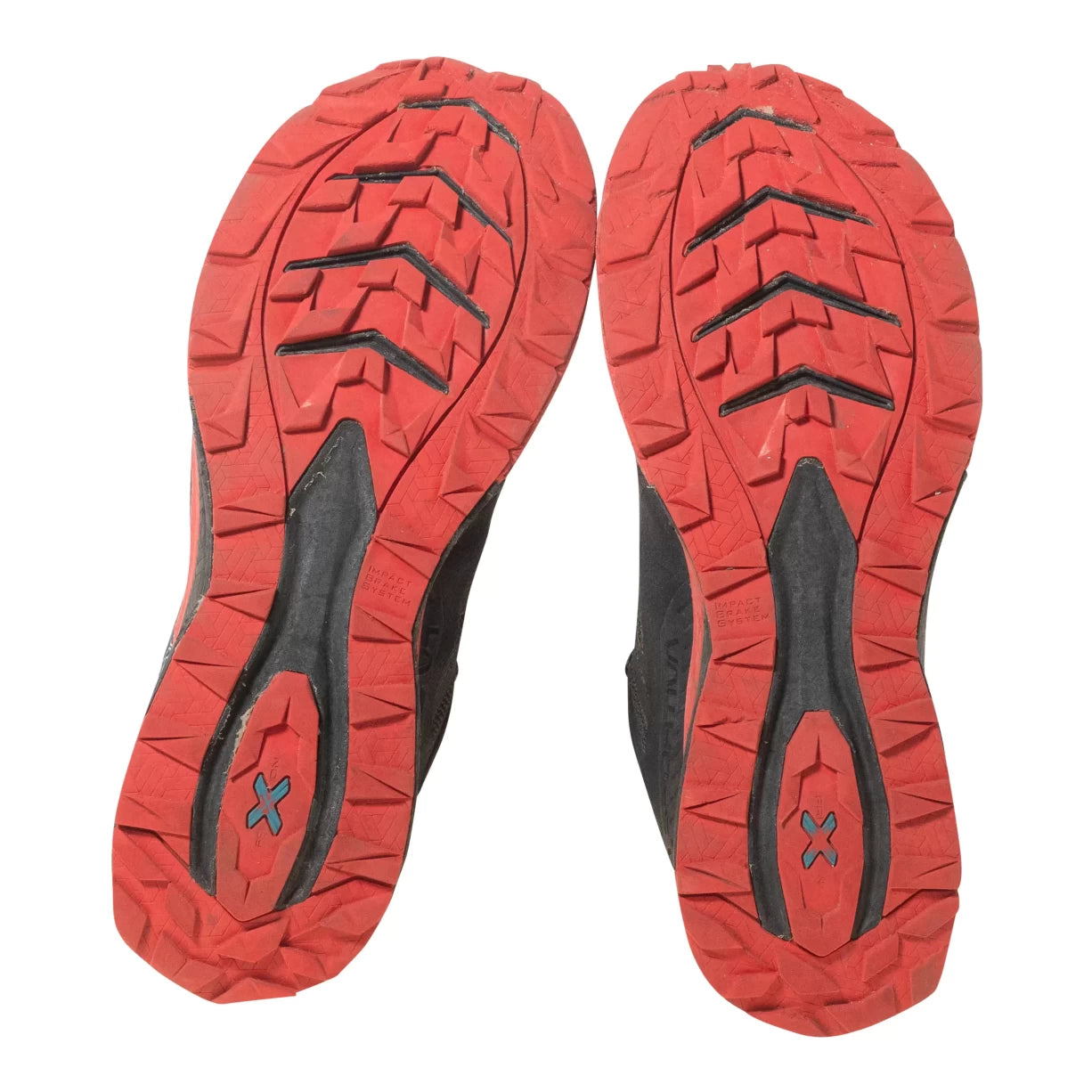 10Black/Red