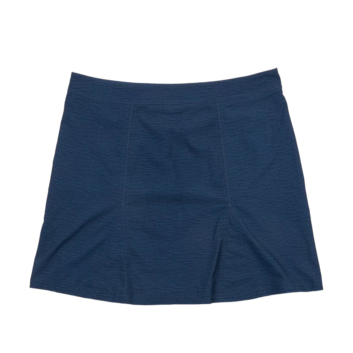 XLHeather Navy