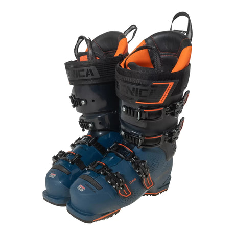 25/25.5Blue / Orange