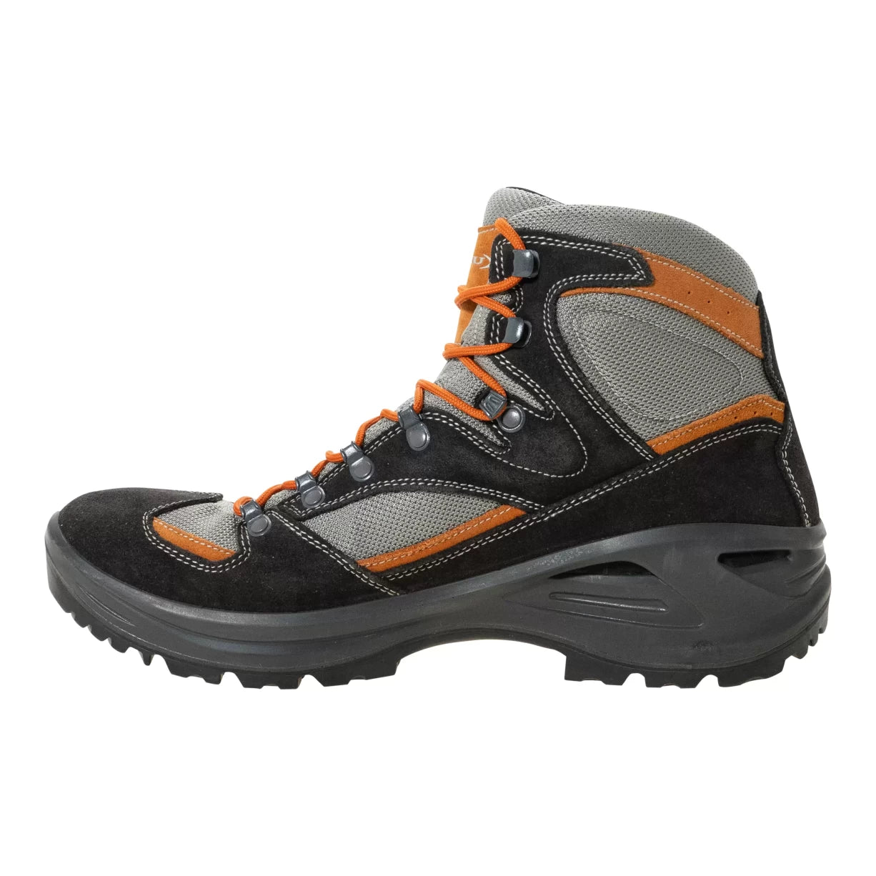 11Brown/Orange