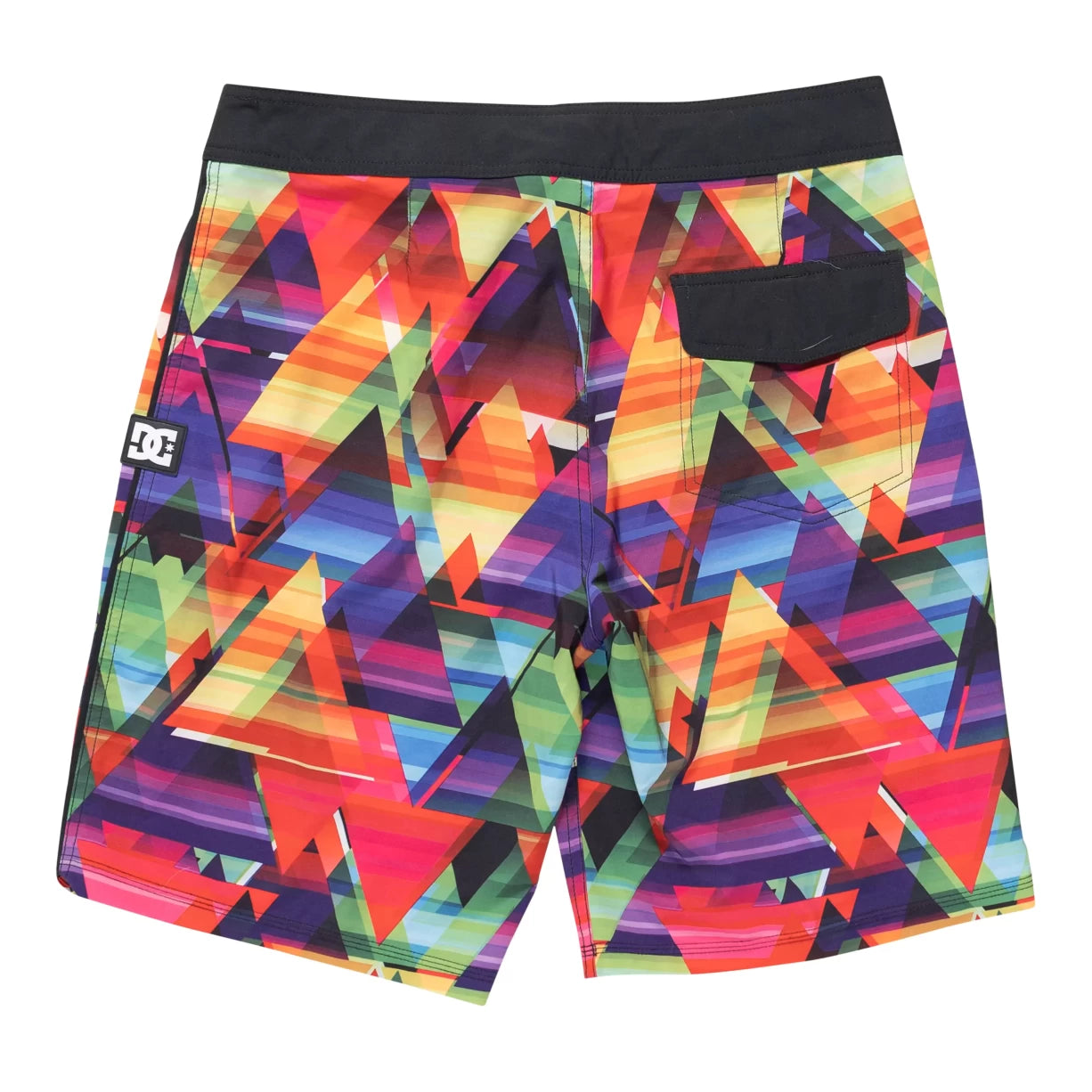 32Rainbow/Black