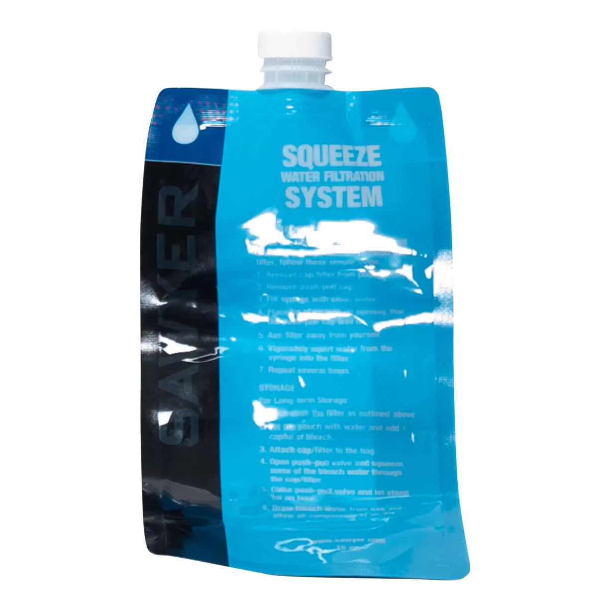 16 ozBlue