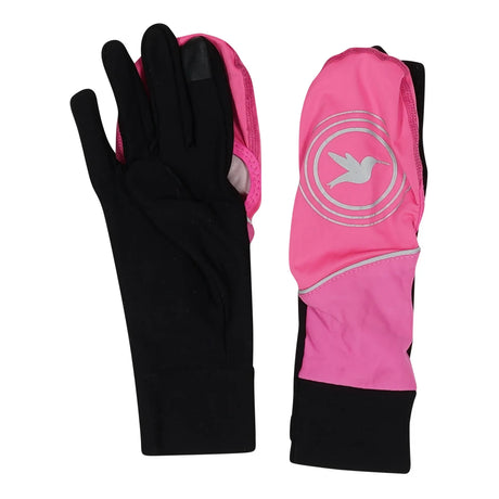 S/MBlack/Pink