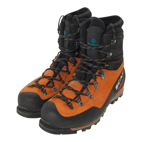 45.5Orange/Black