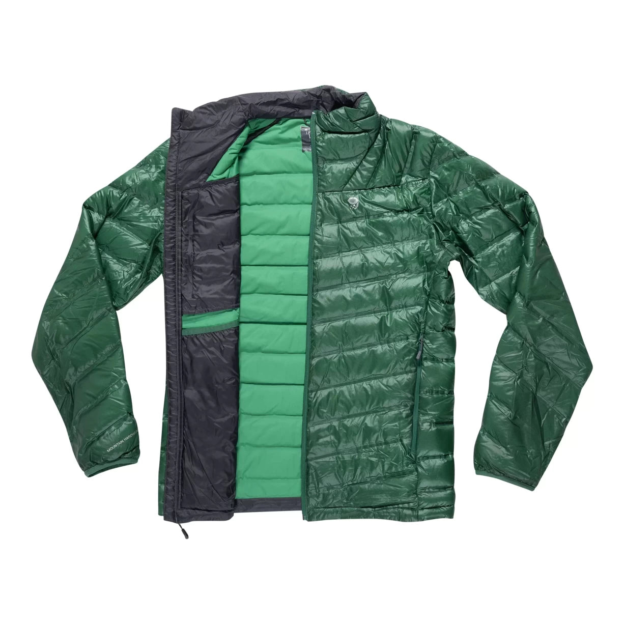 MGreen