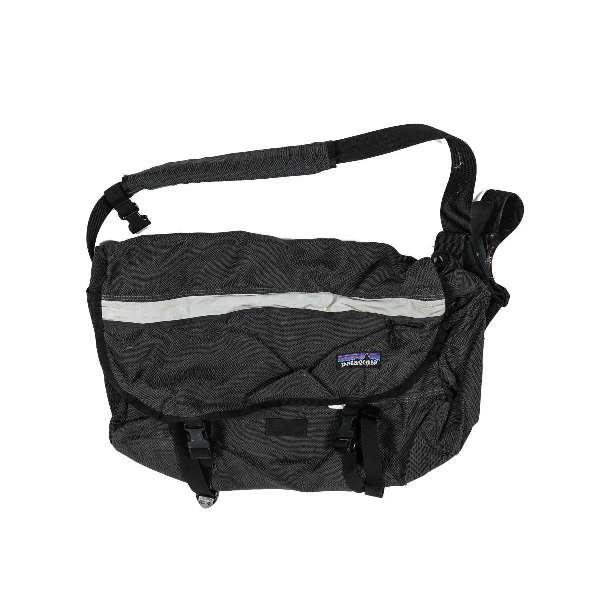 Patagonia Critical Mass Messenger Bag –