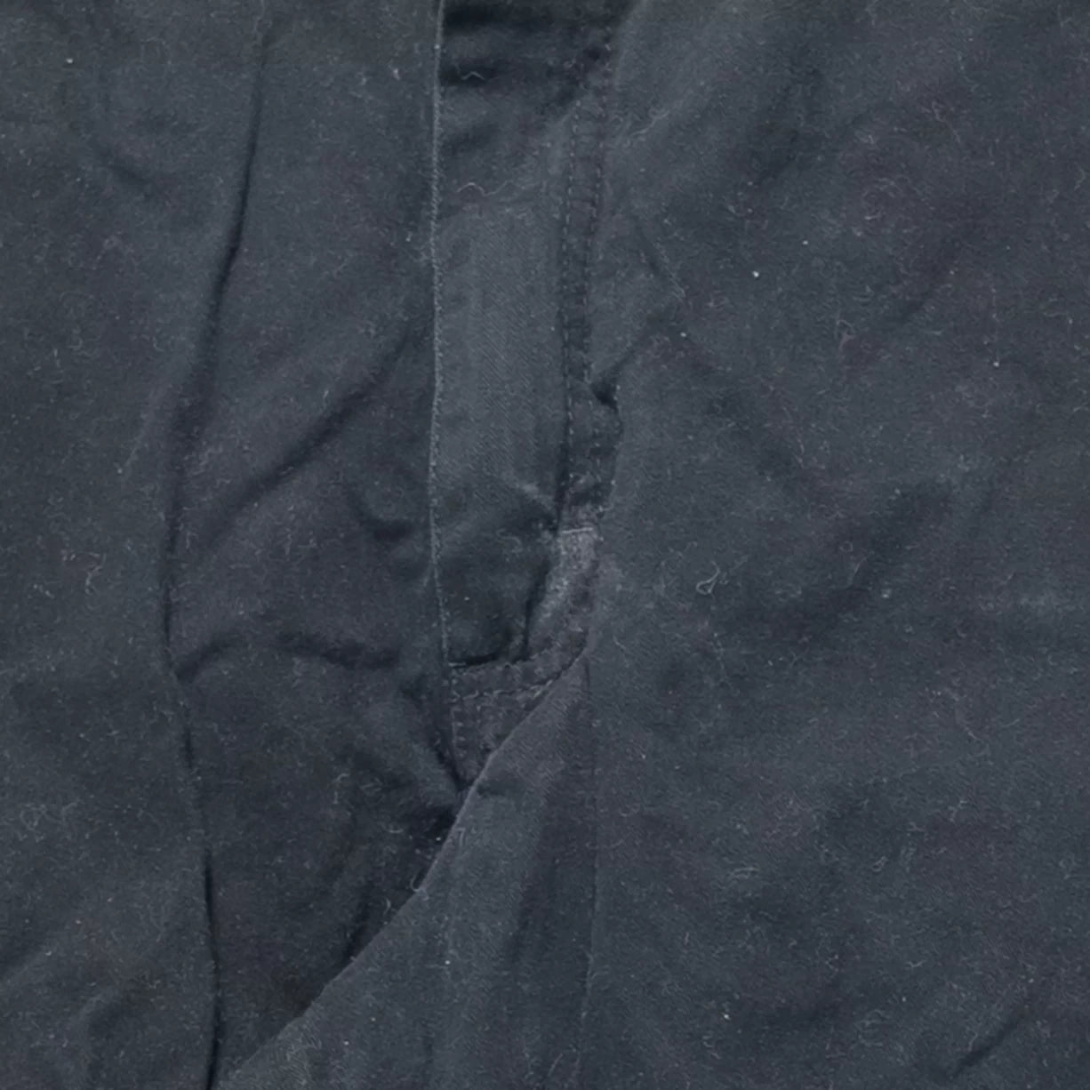 36" x 34"Black
