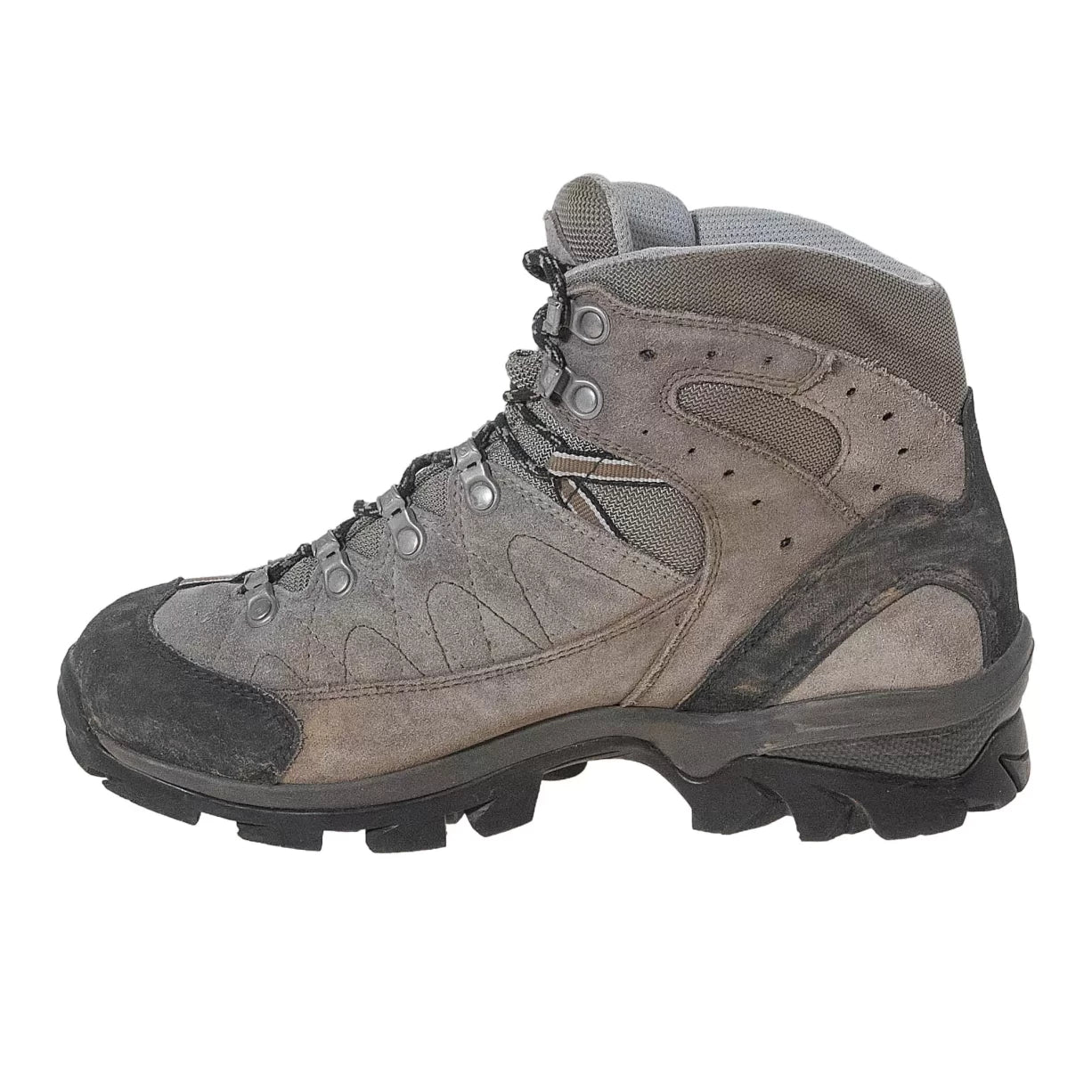 8.5Brown