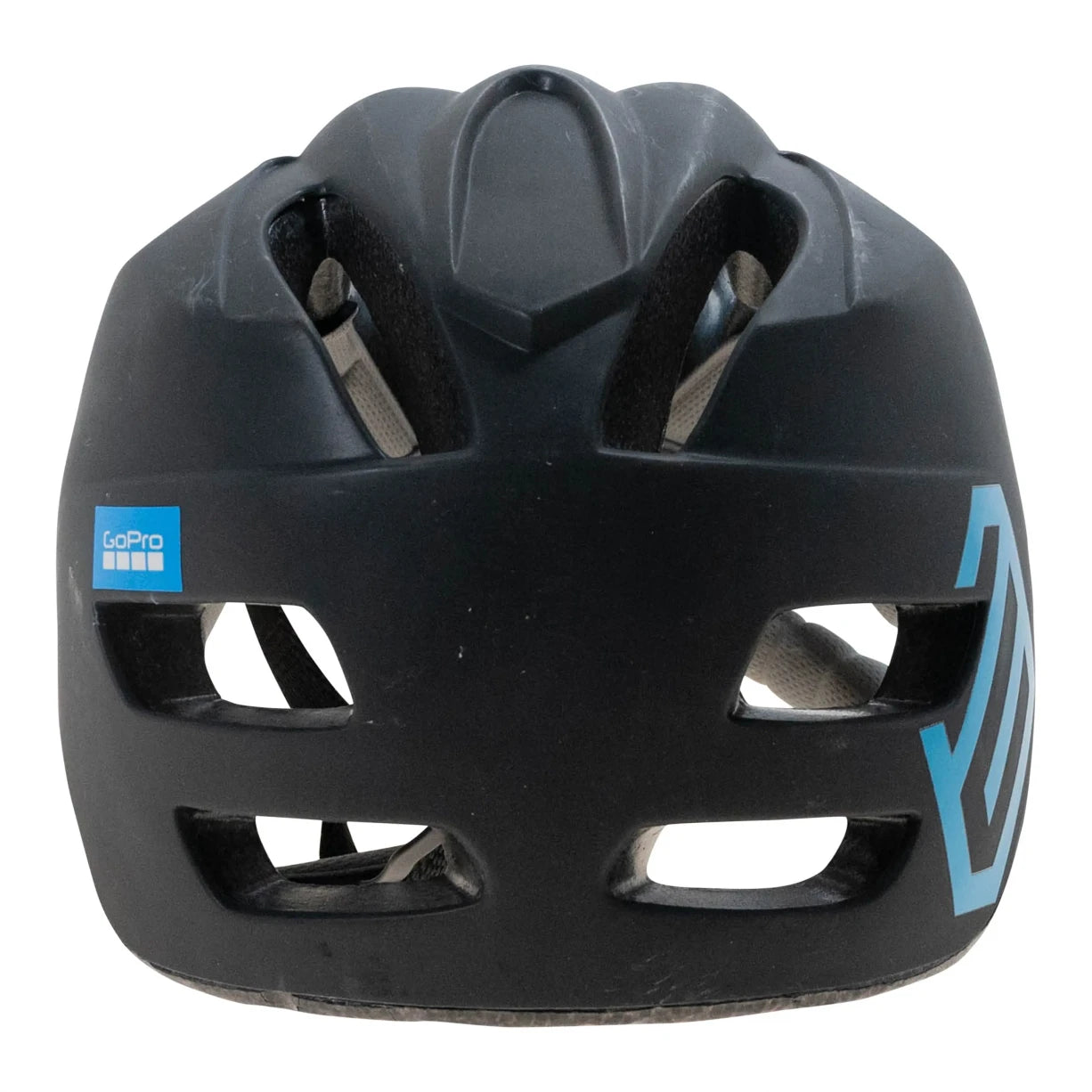 LBlack/Blue
