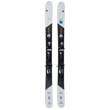 170cmBlack/White