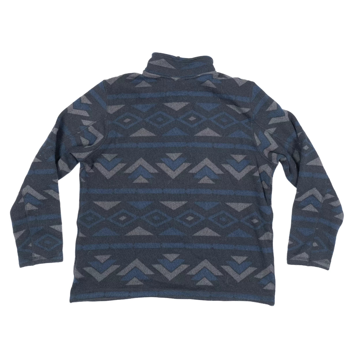 Estimated Size LMulti