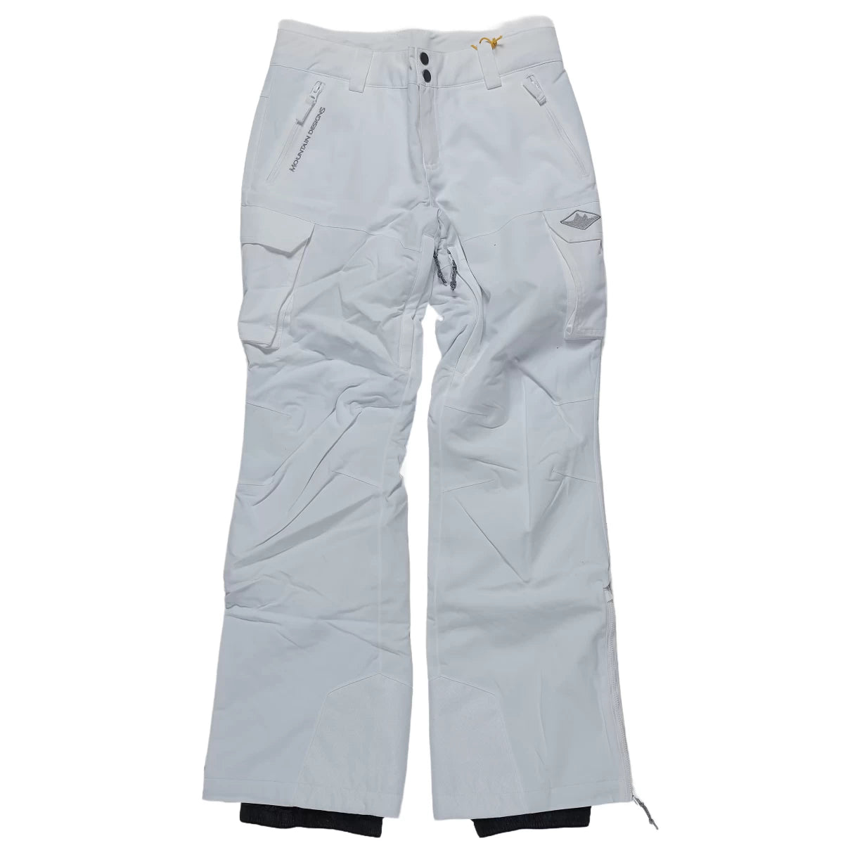 8White