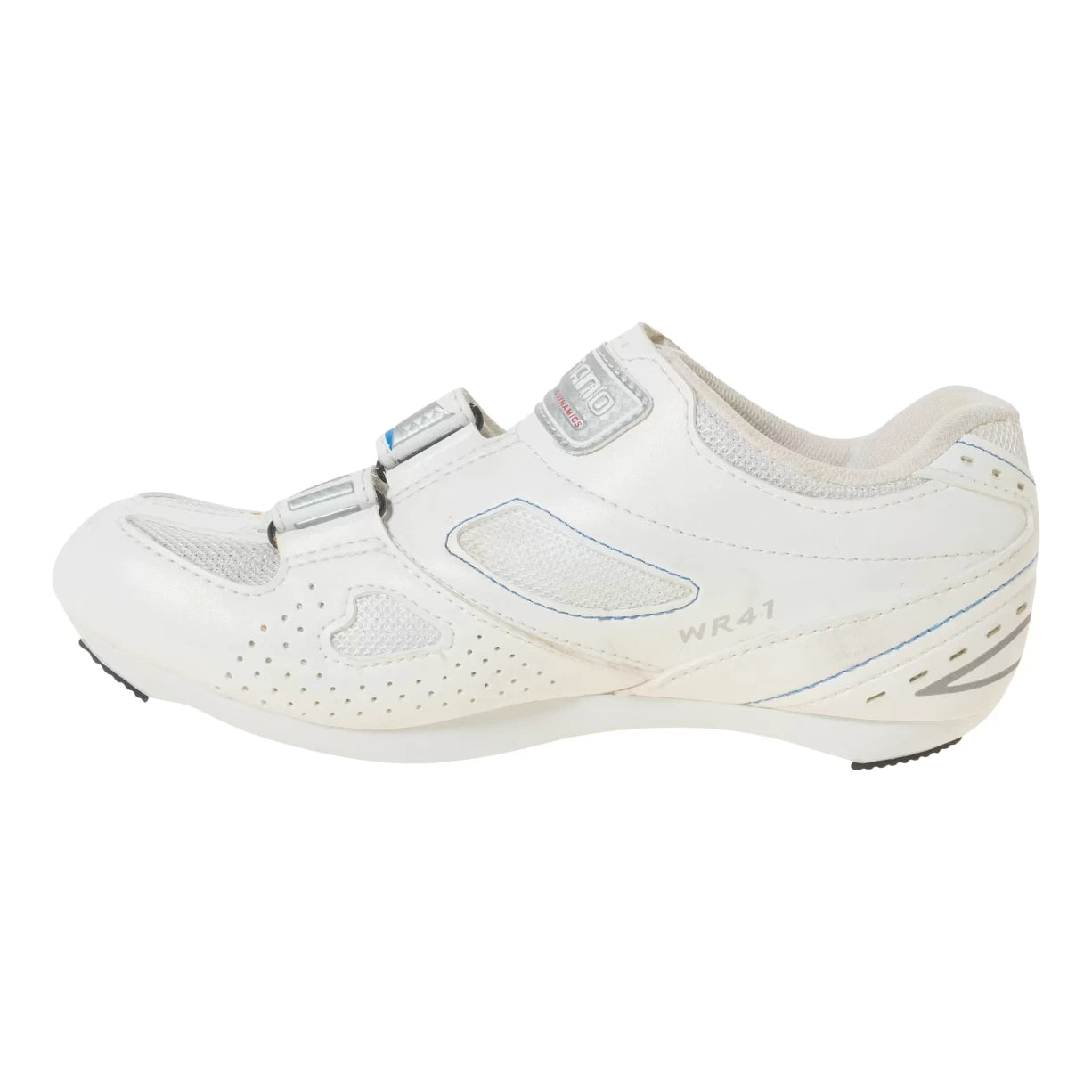 5.5White/Blue