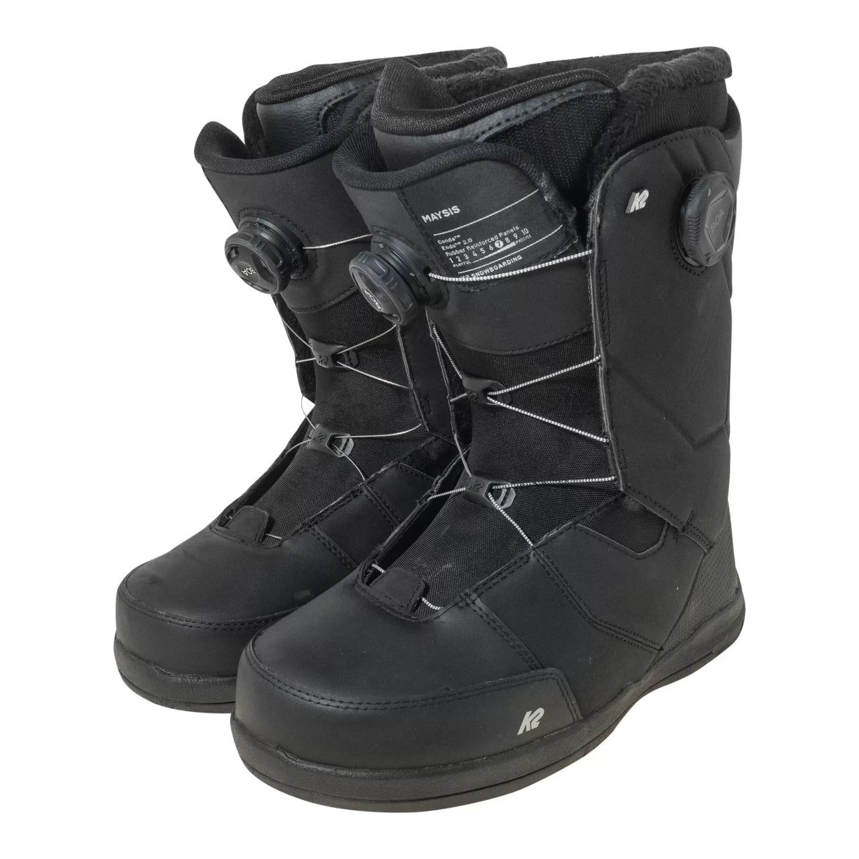 10.5Black