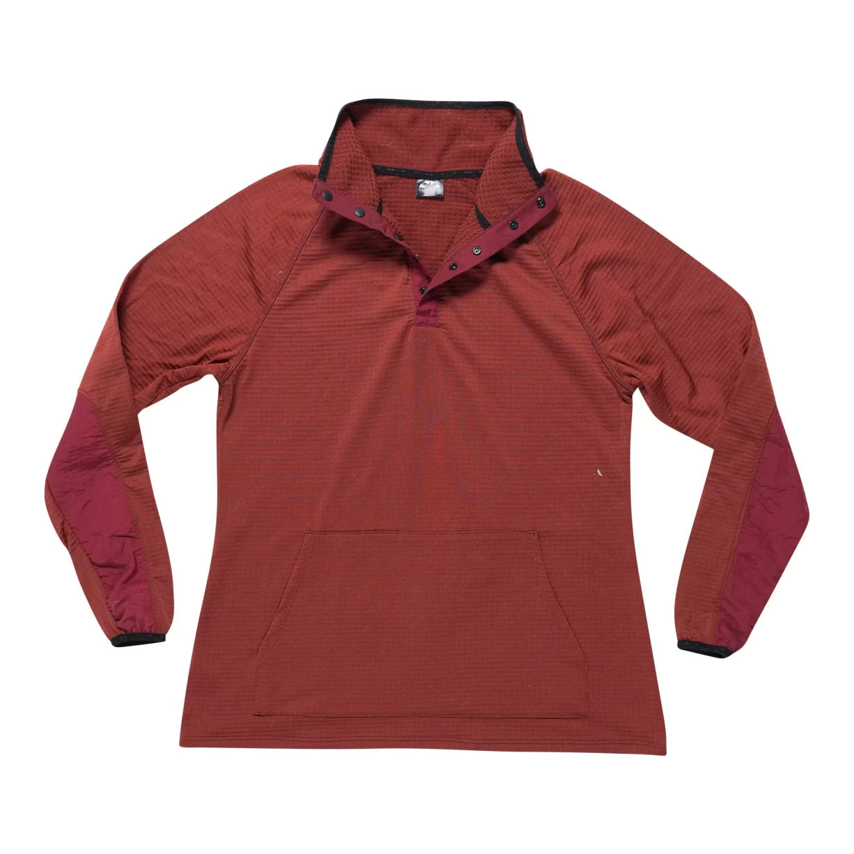 LBrick Red