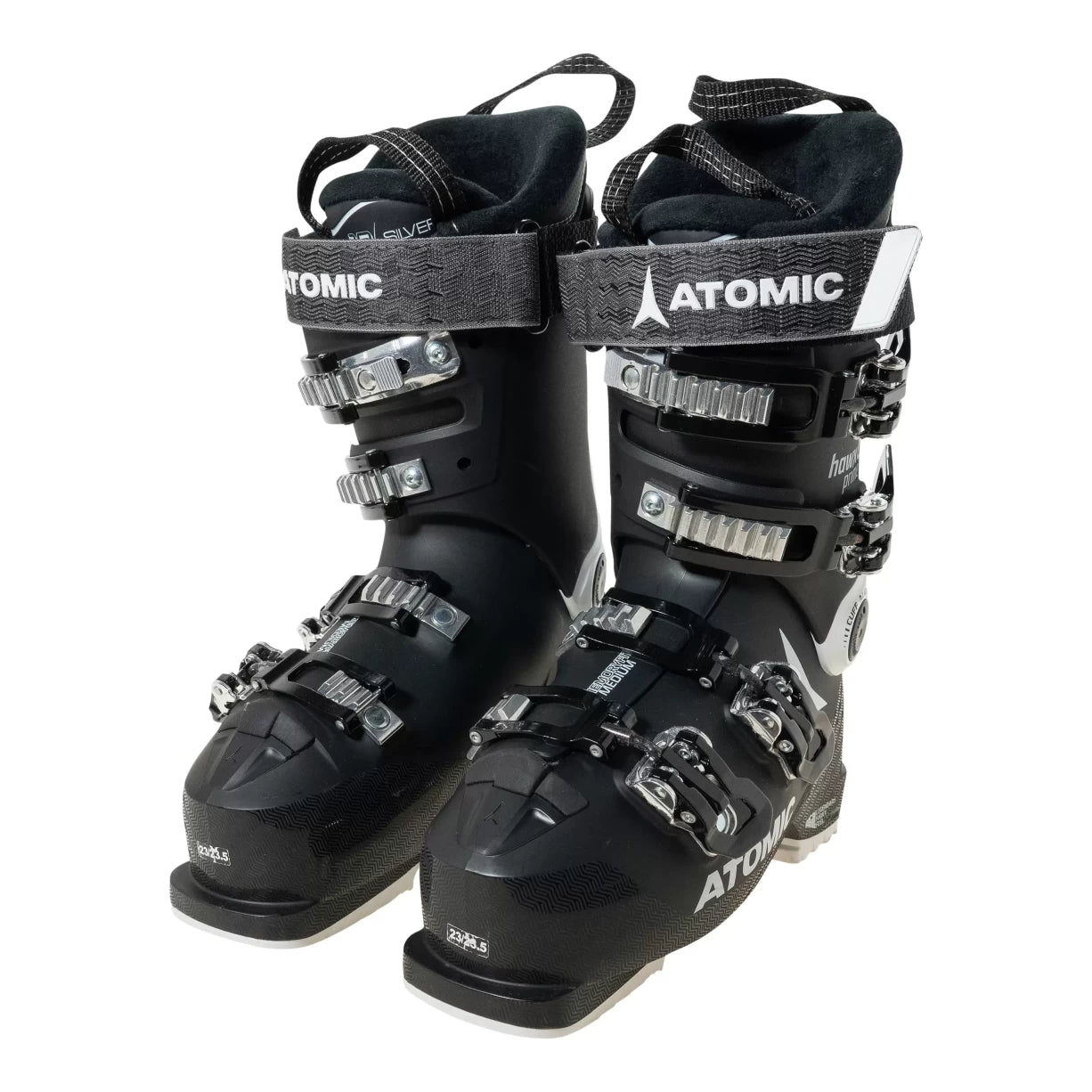 23.5Black