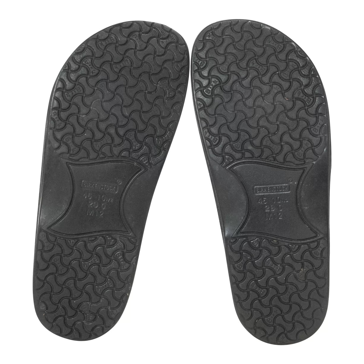 45Black